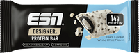 Proteinriegel Designer Bar, Dark Cookie White Chocolate Geschmack, 45 g