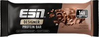 Proteinriegel Designer Bar, Hazelnut Nougat Geschmack, 45 g