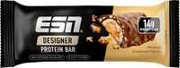 Proteinriegel Designer Bar, Peanut Caramel Geschmack, 45 g