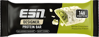 Proteinriegel Designer Bar, White Chocolate Pistachio, 45 g