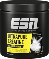 Ultrapure Creatine, 250 g