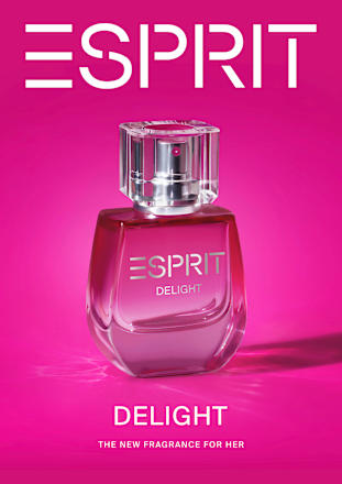 Delight Eau de Parfum, 20 ml