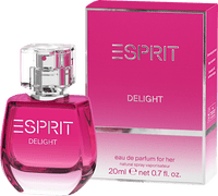 Delight Eau de Parfum, 20 ml