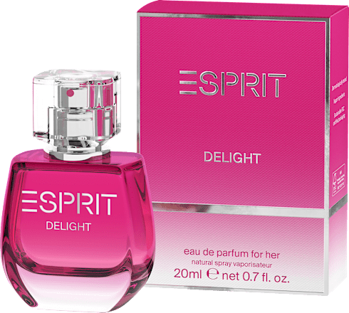 Delight Eau de Parfum, 20 ml
