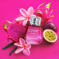 Delight Eau de Parfum, 20 ml