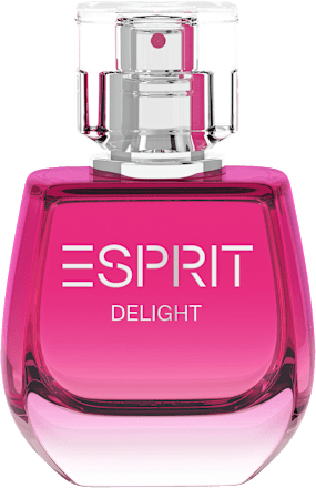 Delight Eau de Parfum, 20 ml