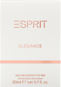 Elegance for her Eau de Parfum, 20 ml