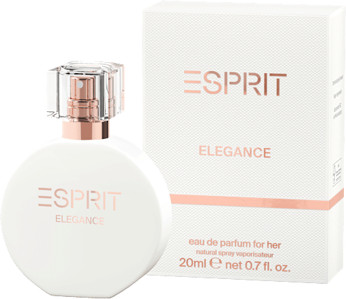 Elegance for her Eau de Parfum, 20 ml
