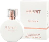 Elegance for her Eau de Parfum, 20 ml