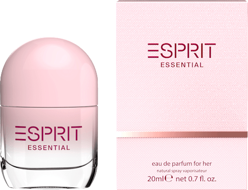 Essential Woman Eau de Parfum, 20 ml