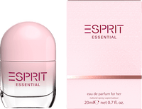 Essential Woman Eau de Parfum, 20 ml