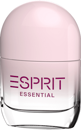 Essential woman Eau de Parfum, 20 ml