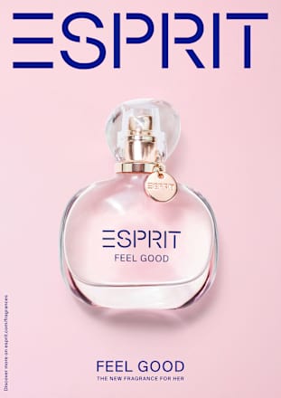 Feel Good Eau de Parfum, 20 ml ESPRIT