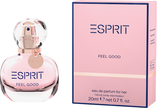 Feel Good Eau de Parfum, 20 ml ESPRIT