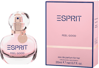Feel Good Eau de Parfum, 20 ml ESPRIT