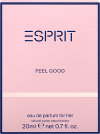 Feel Good Eau de Parfum, 20 ml ESPRIT