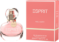 Voel je blij voor haar Eau de Parfum, 20 ml