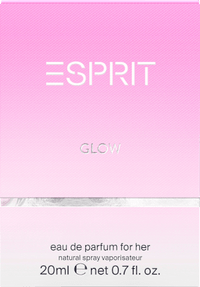 Glow for her Eau de Parfum, 20 ml