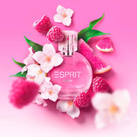 Glow for her Eau de Parfum, 20 ml