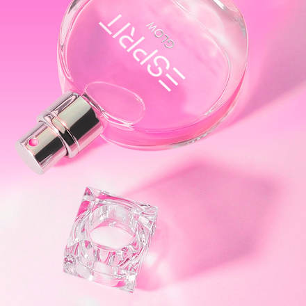 Glow for her Eau de Parfum, 20 ml