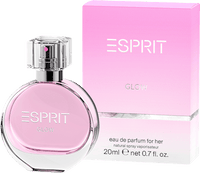 Glow for her Eau de Parfum, 20 ml