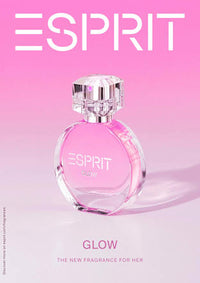 Glow for her Eau de Parfum, 20 ml