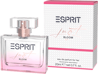 Just BLOOM Eau de Parfum, 20 ml