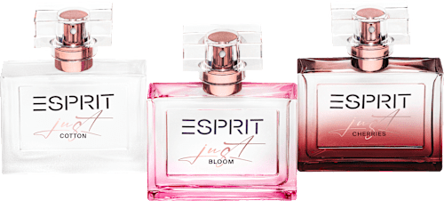 Just BLOOM Eau de Parfum, 20 ml