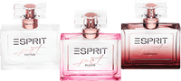 Just BLOOM Eau de Parfum, 20 ml