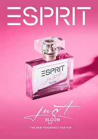 Just BLOOM Eau de Parfum, 20 ml