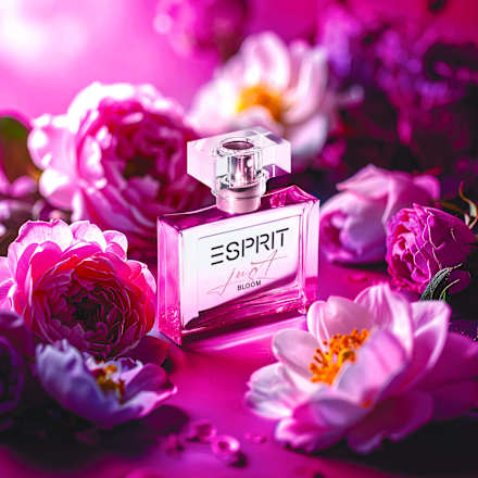 Just BLOOM Eau de Parfum, 20 ml