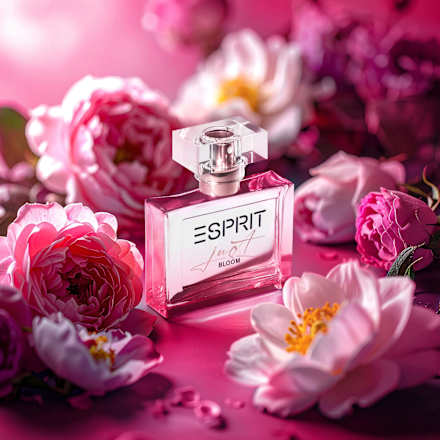 Just BLOOM Eau de Parfum, 20 ml