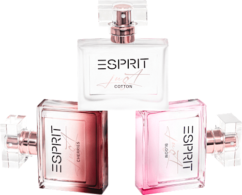Just BLOOM Eau de Parfum, 20 ml