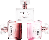 Just BLOOM Eau de Parfum, 20 ml