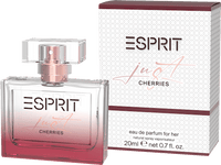 Just Cherries Eau de Parfum, 20 ml