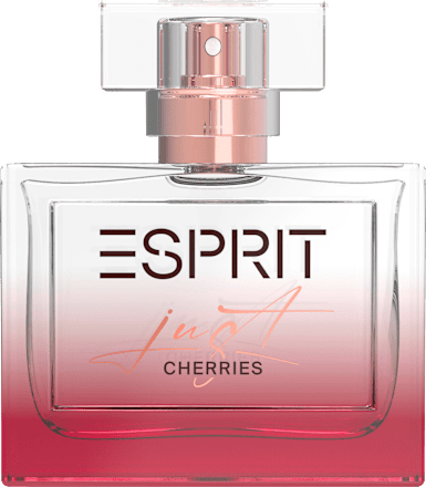 Just Cherries Eau de Parfum, 20 ml