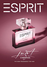 Just Cherries Eau de Parfum, 20 ml