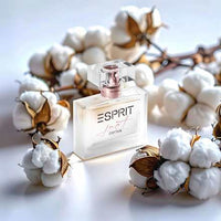 Just COTTON Eau de Parfum, 20 ml
