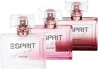 Just COTTON Eau de Parfum, 20 ml