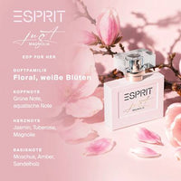 Just Magnolia Eau de Parfum, 20 ml