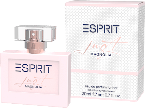 Just Magnolia Eau de Parfum, 20 ml