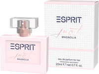 Just Magnolia Eau de Parfum, 20 ml