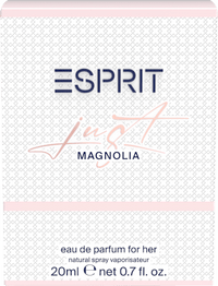 Just Magnolia Eau de Parfum, 20 ml