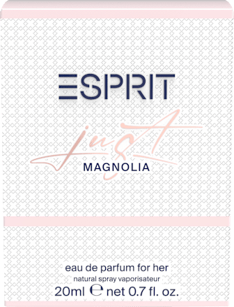 Just Magnolia Eau de Parfum, 20 ml