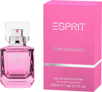 Pink Moments Eau de Parfum, 20 ml