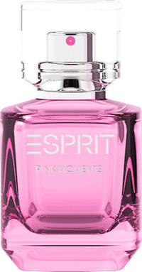 Pink Moments Eau de Parfum, 20 ml