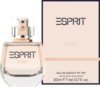 Puur voor haar Eau de Parfum, 20 ml