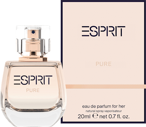 Puur voor haar Eau de Parfum, 20 ml