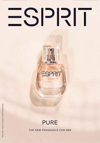 Pure for her Eau de Parfum, 20 ml