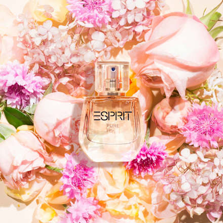 Pure for her Eau de Parfum, 20 ml